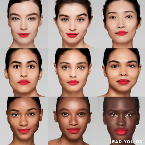 Pure Color Matte Lipstick - 333 Persuasive - 0.12 oz.