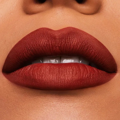 Pure Color Matte Lipstick - 333 Persuasive - 0.12 oz.