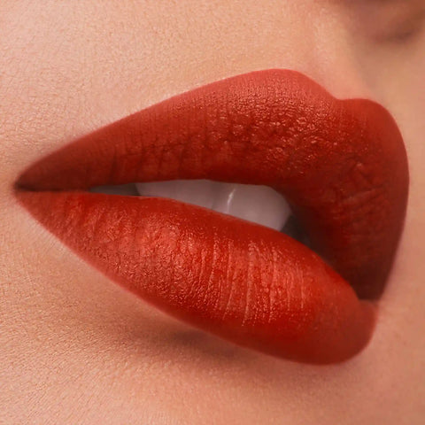 Pure Color Matte Lipstick - 333 Persuasive - 0.12 oz.