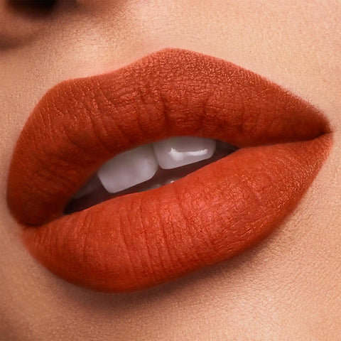 Pure Color Matte Lipstick - 333 Persuasive - 0.12 oz.
