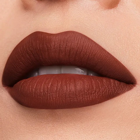 Pure Color Matte Lipstick - 333 Persuasive - 0.12 oz.