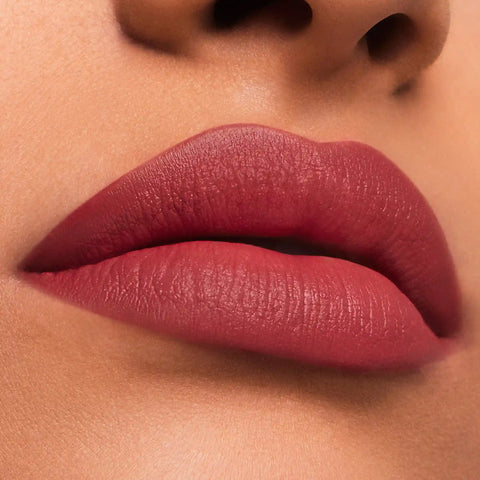 Pure Color Matte Lipstick - 333 Persuasive - 0.12 oz.