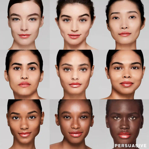 Pure Color Hi-Lustre Lipstick - 111 Tiger Eye - 0.12 oz.