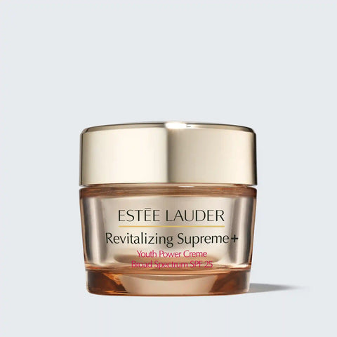 Revitalizing Supreme+ Youth Power Creme SPF 25 Moisturizer - 1.7 oz.
