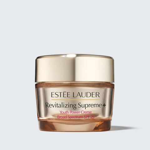 Revitalizing Supreme+ Youth Power Creme SPF 25 Moisturizer - 1.7 oz.