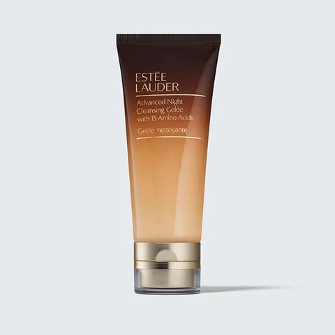 Advanced Night Cleansing Gelée Cleanser with 15 Amino Acids - 3.4 oz.