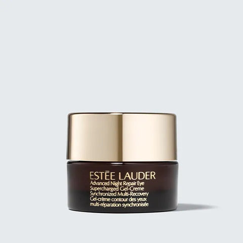 Advanced Night Repair Eye Supercharged Gel-Creme Synchronized Multi-Recovery Eye Cream - 0.5 oz.