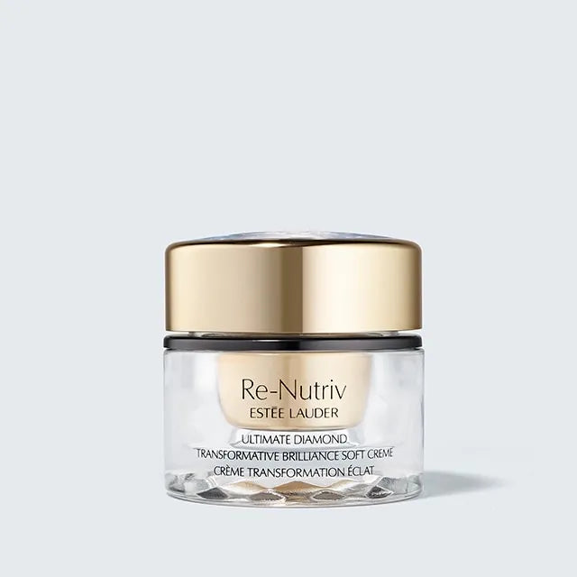 Re-Nutriv Ultimate Diamond Transformative Brilliance | Skin Longevity Moisturizer - 1.0 oz.