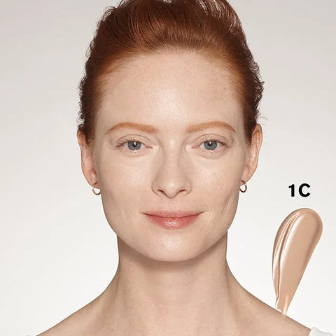 Futurist Soft Touch Brightening Skincealer Concealer - .5C - 0.2 oz.