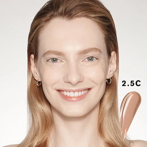 Futurist Soft Touch Brightening Skincealer Concealer - .5C - 0.2 oz.