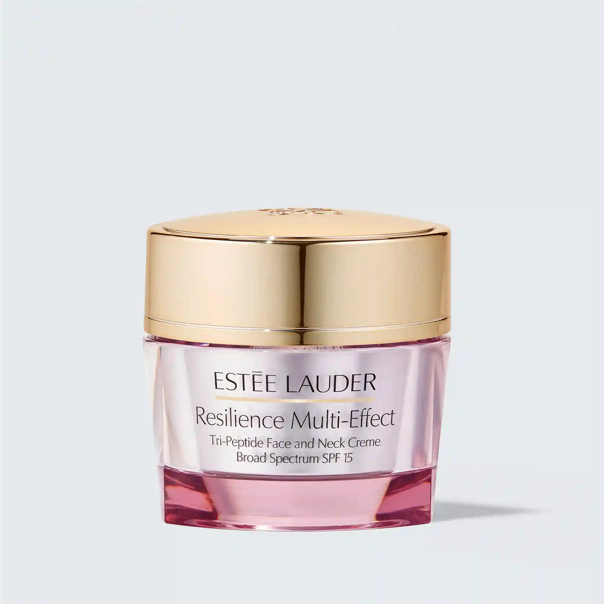 Resilience Multi-Effect Moisturizer Tri-Peptide Face and Neck Creme SPF 15 - 1.7 oz. Normal/Combination