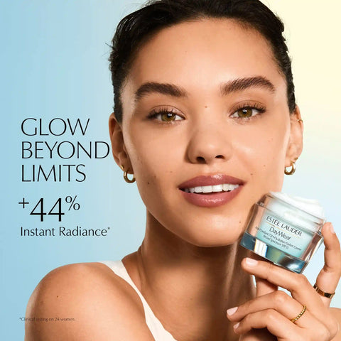 DayWear Moisturizer Anti-Oxidant 72H-Hydration Sorbet Creme SPF 15