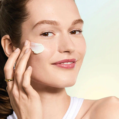 DayWear Moisturizer Anti-Oxidant 72H-Hydration Sorbet Creme SPF 15