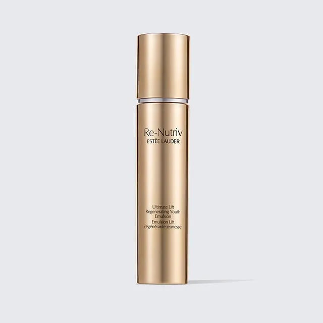 Re-Nutriv Ultimate Lift Regenerating Youth Emulsion Moisturizer