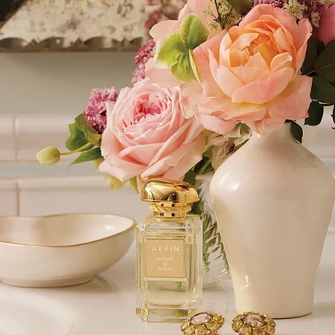 AERIN Limone Di Sicilia Parfum Spray