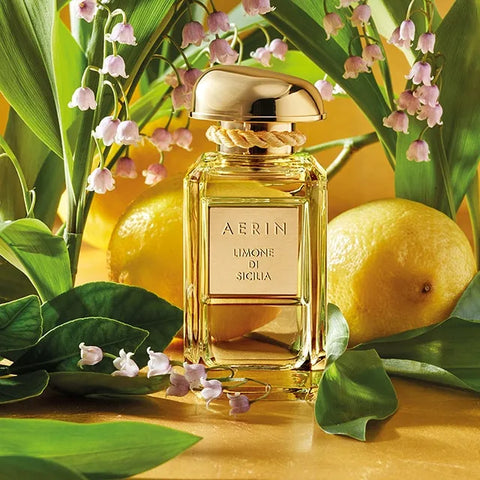 AERIN Limone Di Sicilia Parfum Spray