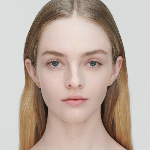 Re-Nutriv Ultra Radiance Liquid Foundation SPF 20 - 1C0 Cool Porcelain - 1.0 oz.