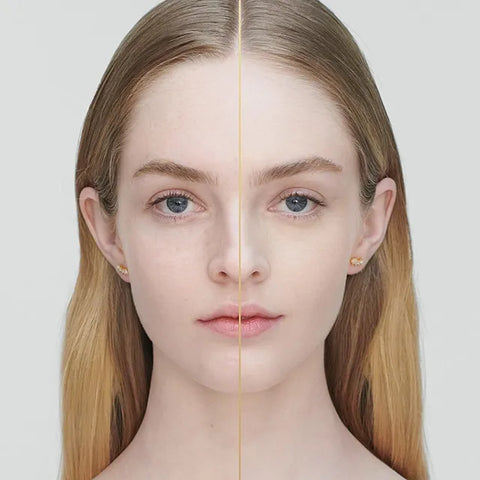 Re-Nutriv Ultra Radiance Liquid Foundation SPF 20 - 1C0 Cool Porcelain - 1.0 oz.