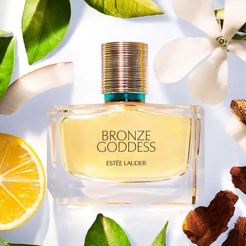 Bronze Goddess Eau Fraîche Eau de Toilette - 1.7 oz.