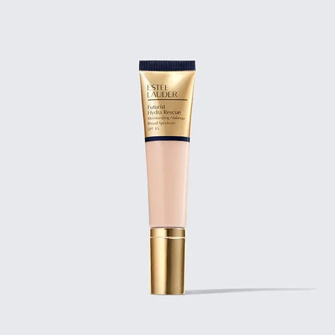 Futurist Hydra Rescue Moisturizing Foundation SPF 45 - 1N0 Porcelain - 1.2 oz.