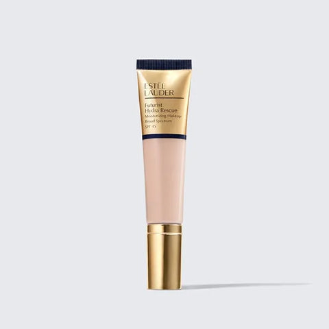 Futurist Hydra Rescue Moisturizing Foundation SPF 45 - 1N0 Porcelain - 1.2 oz.