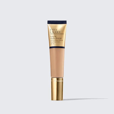Futurist Hydra Rescue Moisturizing Foundation SPF 45 - 1N0 Porcelain - 1.2 oz.