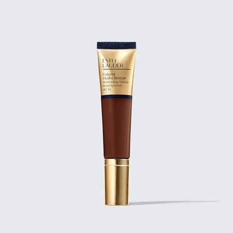 Futurist Hydra Rescue Moisturizing Foundation SPF 45 - 1N0 Porcelain - 1.2 oz.