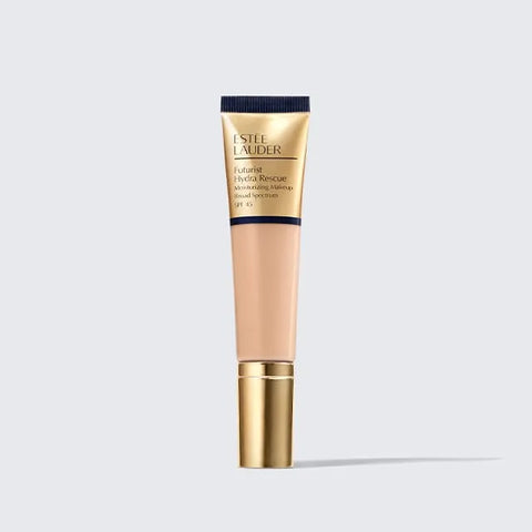 Futurist Hydra Rescue Moisturizing Foundation SPF 45 - 1N0 Porcelain - 1.2 oz.