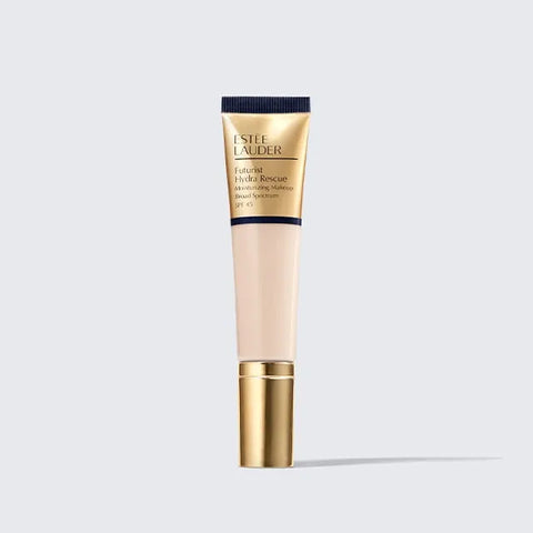Futurist Hydra Rescue Moisturizing Foundation SPF 45 - 1N0 Porcelain - 1.2 oz.