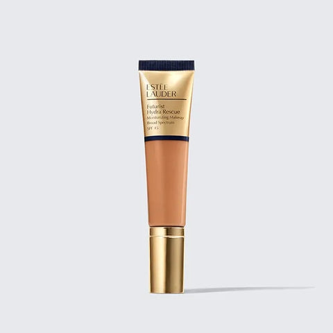 Futurist Hydra Rescue Moisturizing Foundation SPF 45 - 1N0 Porcelain - 1.2 oz.
