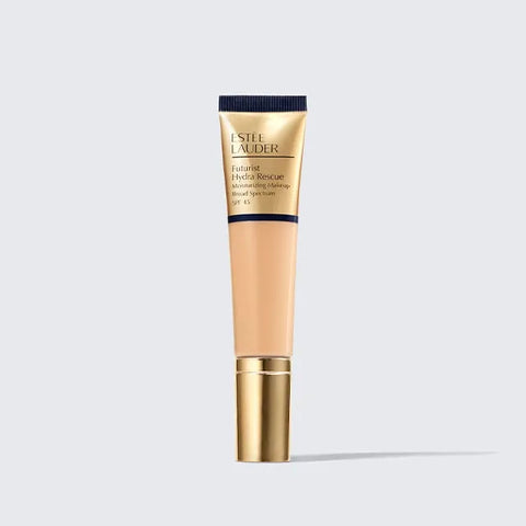 Futurist Hydra Rescue Moisturizing Foundation SPF 45 - 1N0 Porcelain - 1.2 oz.