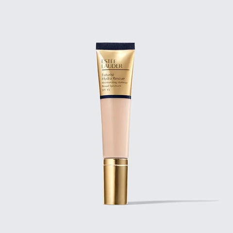 Futurist Hydra Rescue Moisturizing Foundation SPF 45 - 1N0 Porcelain - 1.2 oz.