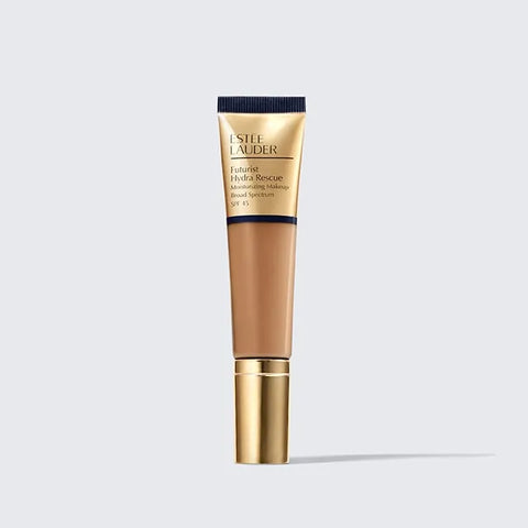 Futurist Hydra Rescue Moisturizing Foundation SPF 45 - 1N0 Porcelain - 1.2 oz.