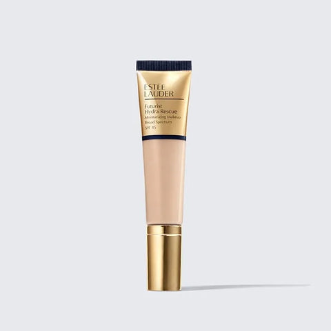 Futurist Hydra Rescue Moisturizing Foundation SPF 45 - 1N0 Porcelain - 1.2 oz.