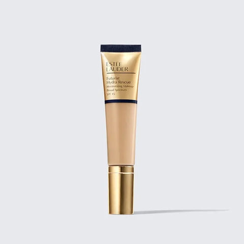 Futurist Hydra Rescue Moisturizing Foundation SPF 45 - 1N0 Porcelain - 1.2 oz.