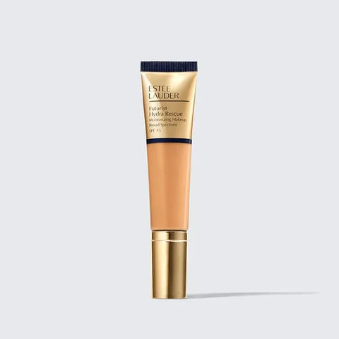 Futurist Hydra Rescue Moisturizing Foundation SPF 45 - 1N0 Porcelain - 1.2 oz.