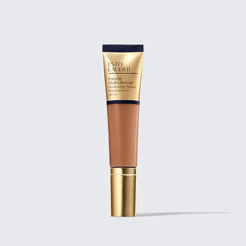 Futurist Hydra Rescue Moisturizing Foundation SPF 45 - 1N0 Porcelain - 1.2 oz.
