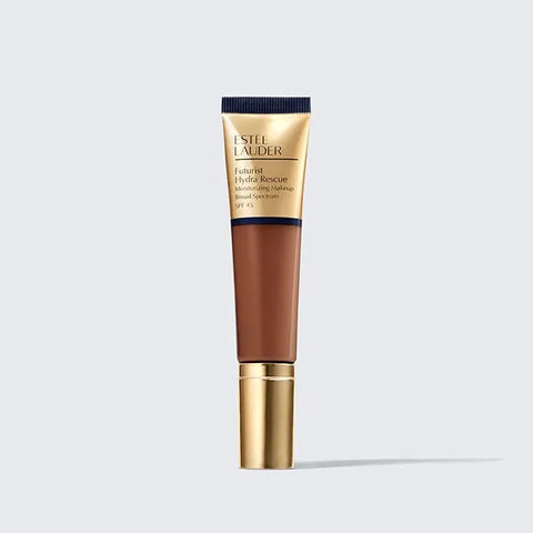 Futurist Hydra Rescue Moisturizing Foundation SPF 45 - 1N0 Porcelain - 1.2 oz.