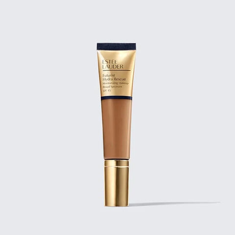Futurist Hydra Rescue Moisturizing Foundation SPF 45 - 1N0 Porcelain - 1.2 oz.