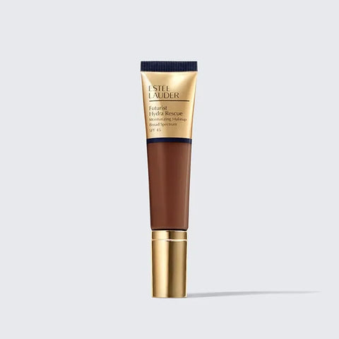 Futurist Hydra Rescue Moisturizing Foundation SPF 45 - 1N0 Porcelain - 1.2 oz.