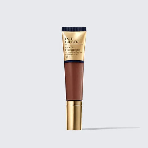 Futurist Hydra Rescue Moisturizing Foundation SPF 45 - 1N0 Porcelain - 1.2 oz.