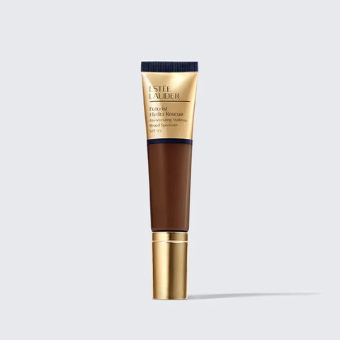 Futurist Hydra Rescue Moisturizing Foundation SPF 45 - 1N0 Porcelain - 1.2 oz.