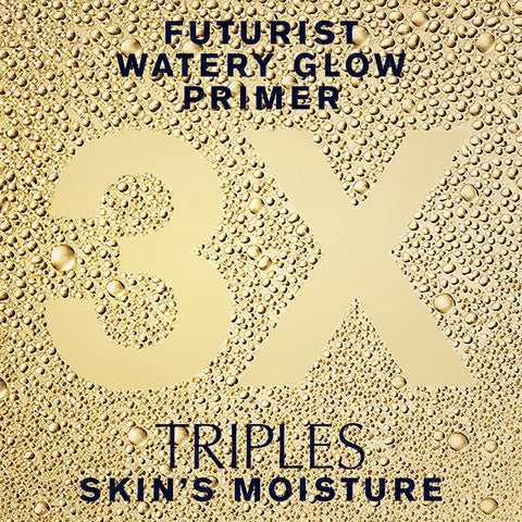 Futurist Aqua Brilliance™ Watery Glow Primer
