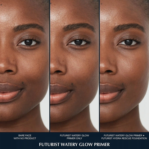 Futurist Aqua Brilliance™ Watery Glow Primer