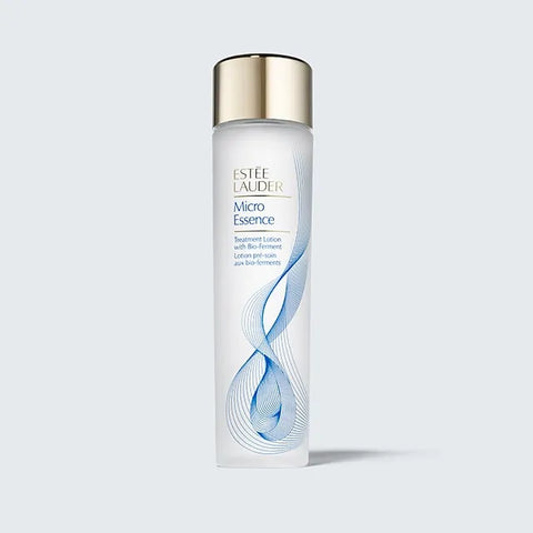 Micro Essence Treatment Lotion Toner with Bio-Ferment - 3.4 oz.