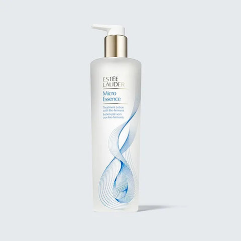 Micro Essence Treatment Lotion Toner with Bio-Ferment - 3.4 oz.