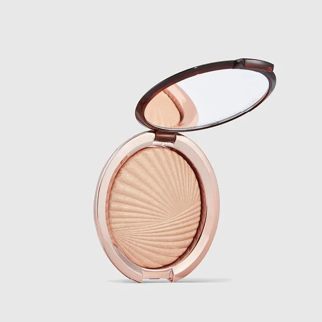 Bronze Goddess Highlighting Powder Gelée - Solar Crush - 0.31 oz.