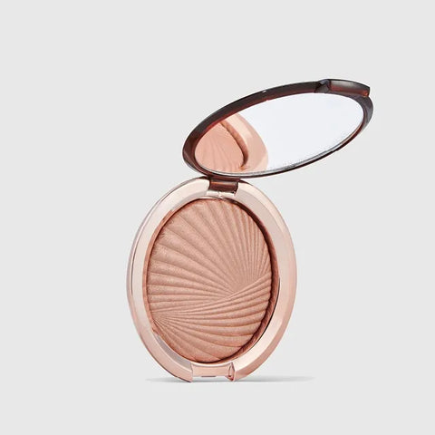 Bronze Goddess Highlighting Powder Gelée - Solar Crush - 0.31 oz.