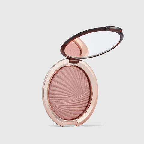 Bronze Goddess Highlighting Powder Gelée - Solar Crush - 0.31 oz.