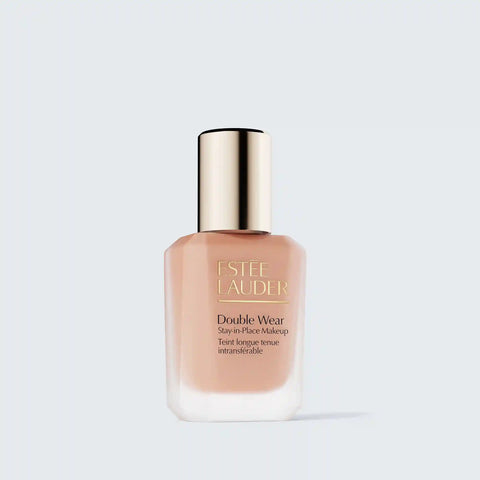 Double Wear Stay-in-Place Longwear Matte Foundation - 0C1 Cool Sand - 1.0 oz.